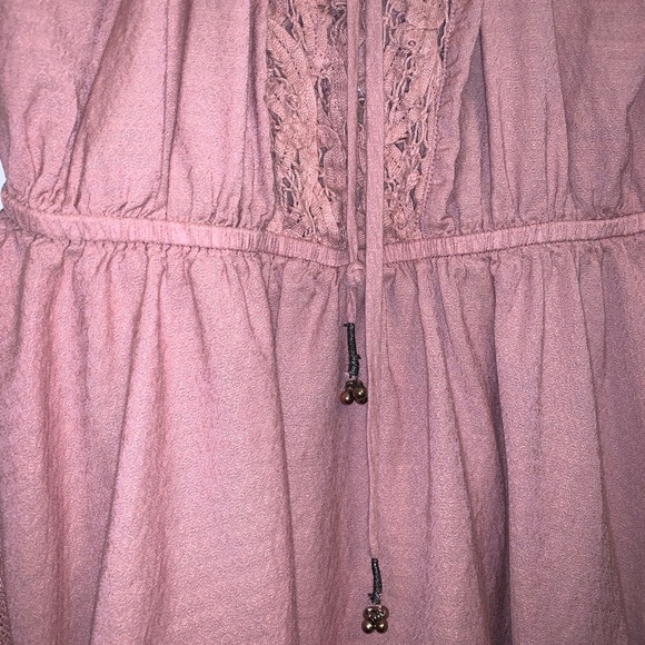 Casual free people dress - Picture 4 of 5